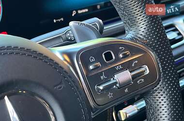 Внедорожник / Кроссовер Mercedes-Benz GLE-Class 2020 в  фото 44 Внедорожник / Кроссовер Mercedes-Benz GLE-Class 2020 в