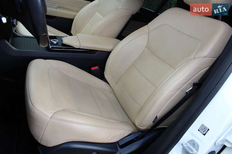 Позашляховик / Кросовер Mercedes-Benz GLE-Class 2016 в Шептицькому фото 16 Позашляховик / Кросовер Mercedes-Benz GLE-Class 2016 в Шептицькому