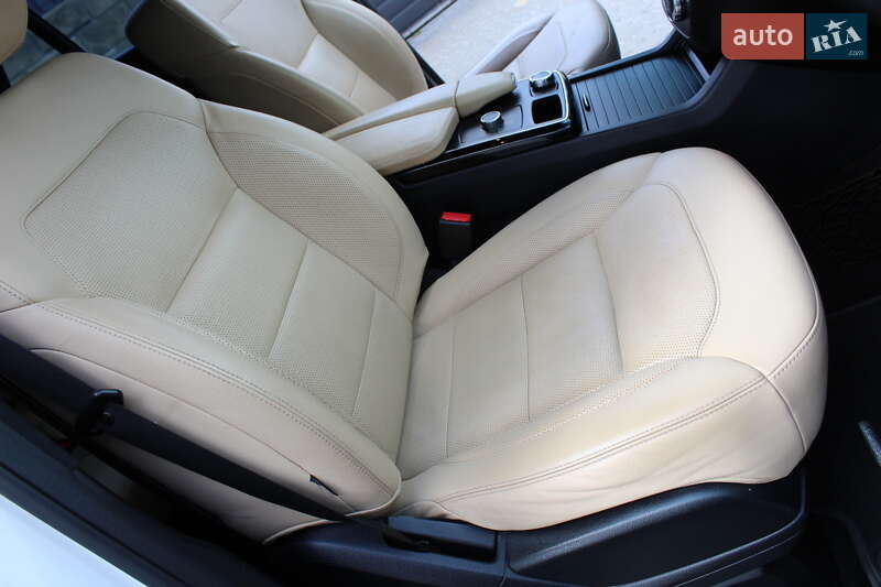 Позашляховик / Кросовер Mercedes-Benz GLE-Class 2016 в Шептицькому фото 22 Позашляховик / Кросовер Mercedes-Benz GLE-Class 2016 в Шептицькому