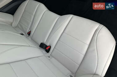 Внедорожник / Кроссовер Mercedes-Benz GLE-Class 2021 в 