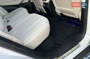 Внедорожник / Кроссовер Mercedes-Benz GLE-Class 2021 в 