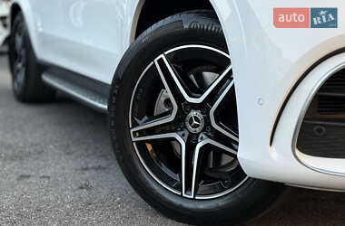 Внедорожник / Кроссовер Mercedes-Benz GLE-Class 2023 в 