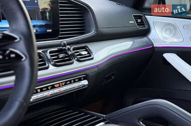 Внедорожник / Кроссовер Mercedes-Benz GLE-Class 2023 в 