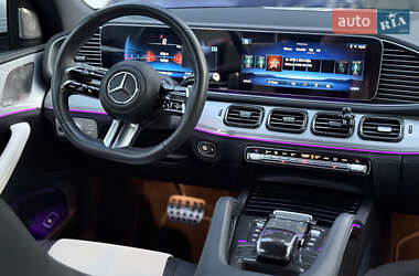 Внедорожник / Кроссовер Mercedes-Benz GLE-Class 2023 в 
