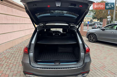 Внедорожник / Кроссовер Mercedes-Benz GLE-Class 2021 в 