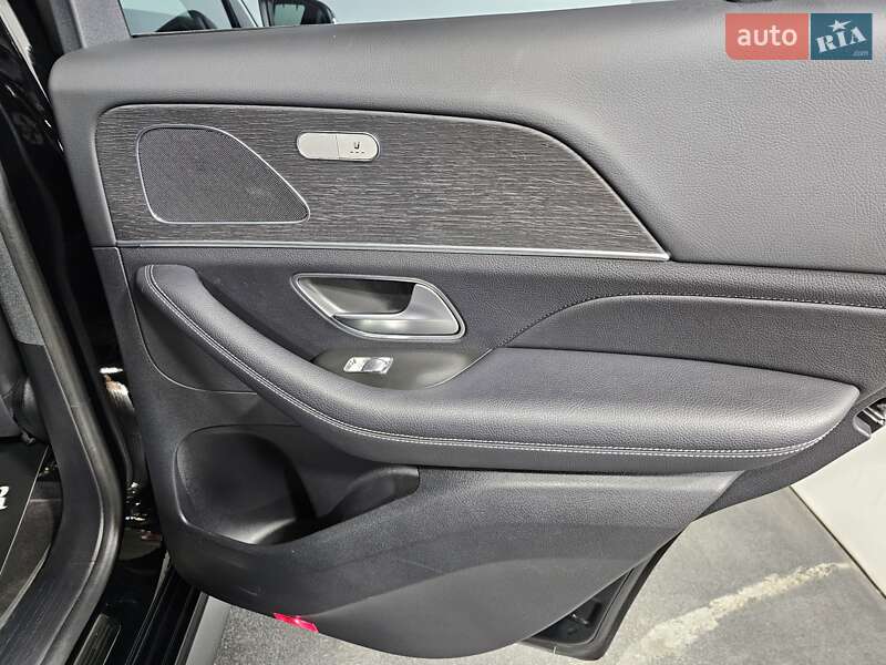 Внедорожник / Кроссовер Mercedes-Benz GLE-Class 2022 в Киеве фото 15 Внедорожник / Кроссовер Mercedes-Benz GLE-Class 2022 в Киеве