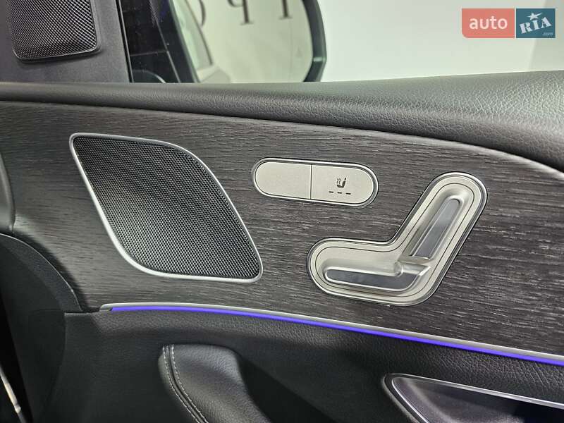 Внедорожник / Кроссовер Mercedes-Benz GLE-Class 2022 в Киеве фото 18 Внедорожник / Кроссовер Mercedes-Benz GLE-Class 2022 в Киеве