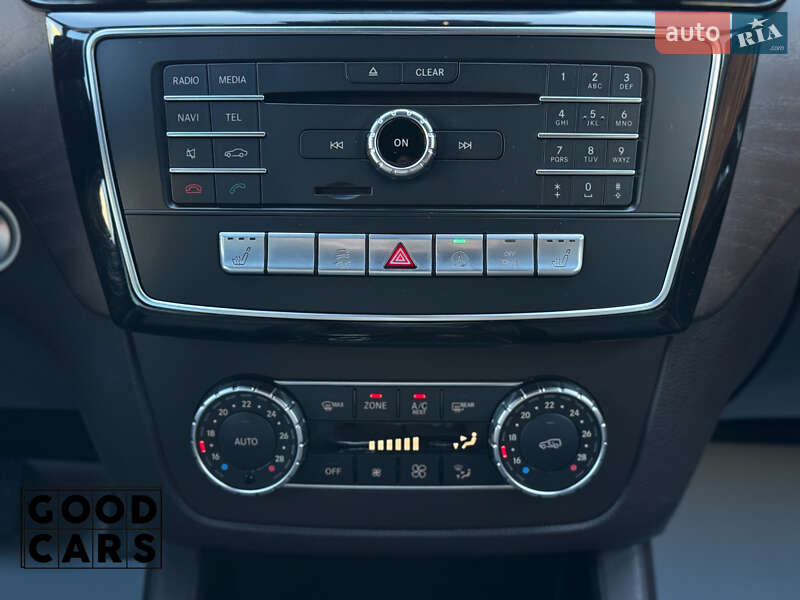 Внедорожник / Кроссовер Mercedes-Benz GLE-Class 2018 в Одессе фото 35 Внедорожник / Кроссовер Mercedes-Benz GLE-Class 2018 в Одессе