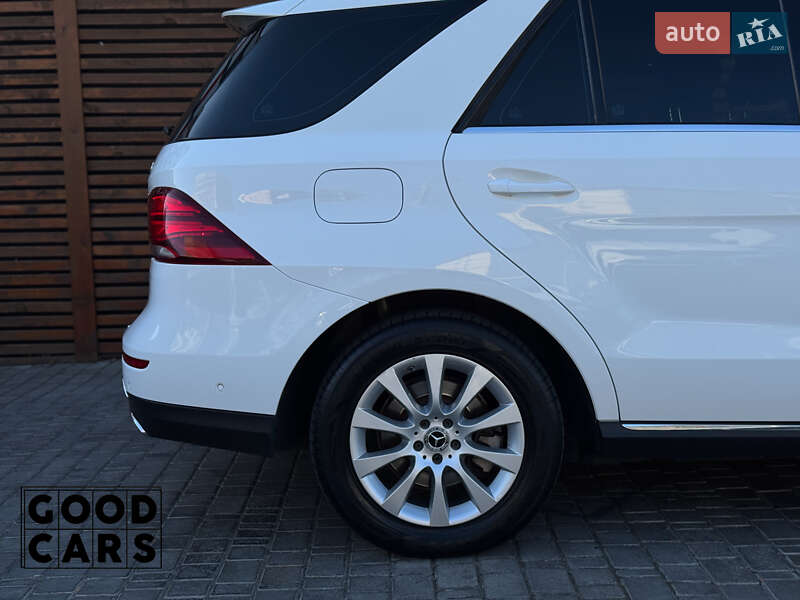 Внедорожник / Кроссовер Mercedes-Benz GLE-Class 2018 в Одессе фото 16 Внедорожник / Кроссовер Mercedes-Benz GLE-Class 2018 в Одессе