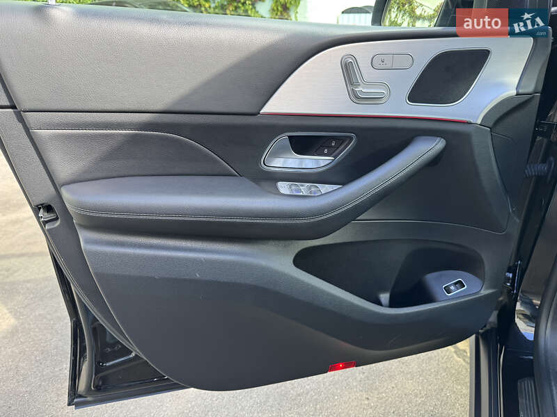 Внедорожник / Кроссовер Mercedes-Benz GLE-Class 2021 в Киеве фото 16 Внедорожник / Кроссовер Mercedes-Benz GLE-Class 2021 в Киеве