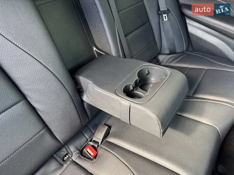 Внедорожник / Кроссовер Mercedes-Benz GLE-Class 2021 в Киеве фото 36 Внедорожник / Кроссовер Mercedes-Benz GLE-Class 2021 в Киеве