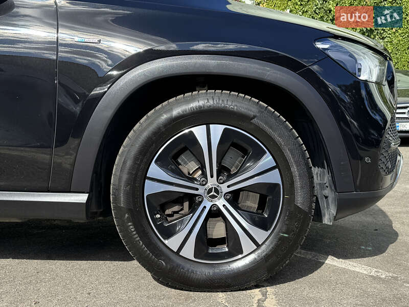 Внедорожник / Кроссовер Mercedes-Benz GLE-Class 2021 в Киеве фото 75 Внедорожник / Кроссовер Mercedes-Benz GLE-Class 2021 в Киеве