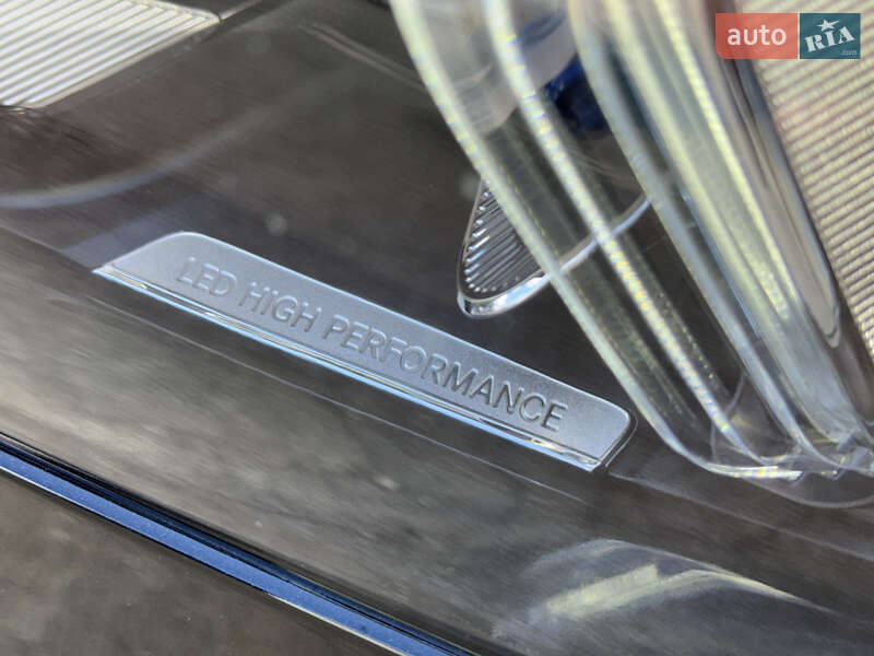 Внедорожник / Кроссовер Mercedes-Benz GLE-Class 2021 в Киеве фото 79 Внедорожник / Кроссовер Mercedes-Benz GLE-Class 2021 в Киеве