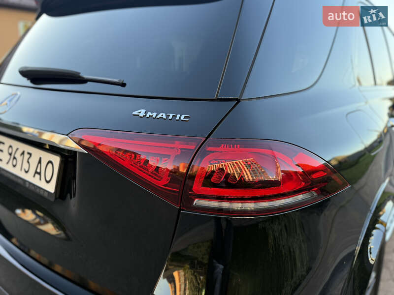 Внедорожник / Кроссовер Mercedes-Benz GLE-Class 2022 в Днепре фото 21 Внедорожник / Кроссовер Mercedes-Benz GLE-Class 2022 в Днепре