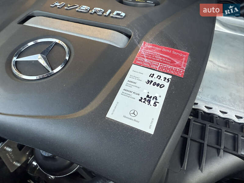 Внедорожник / Кроссовер Mercedes-Benz GLE-Class 2022 в Днепре фото 38 Внедорожник / Кроссовер Mercedes-Benz GLE-Class 2022 в Днепре