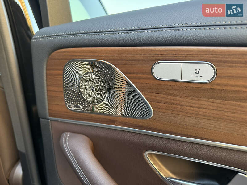 Внедорожник / Кроссовер Mercedes-Benz GLE-Class 2022 в Днепре фото 44 Внедорожник / Кроссовер Mercedes-Benz GLE-Class 2022 в Днепре