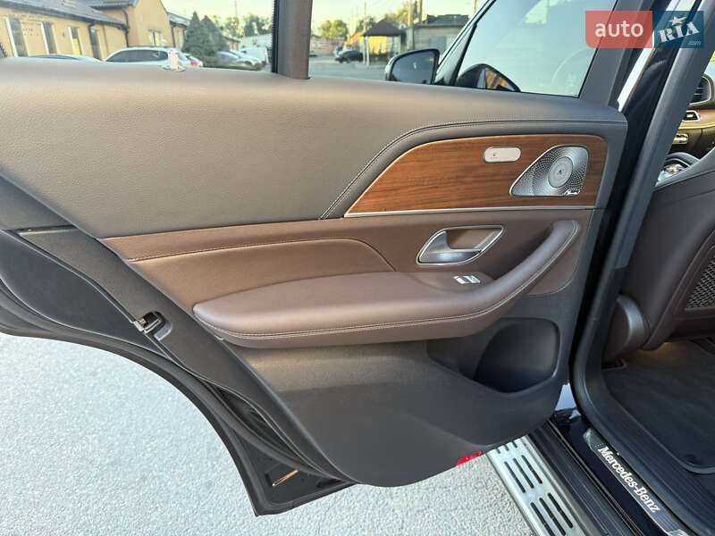 Внедорожник / Кроссовер Mercedes-Benz GLE-Class 2022 в Днепре фото 47 Внедорожник / Кроссовер Mercedes-Benz GLE-Class 2022 в Днепре