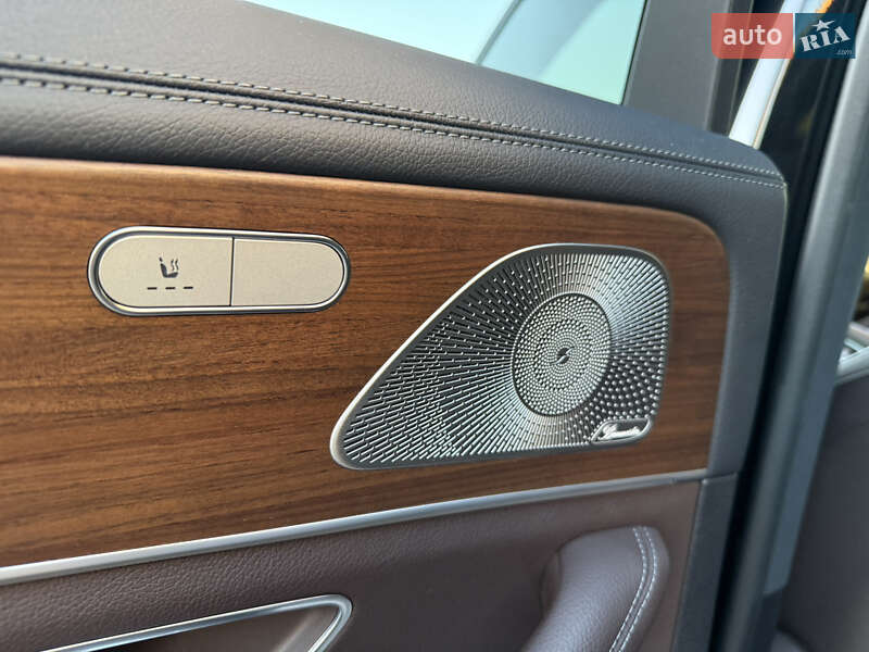 Внедорожник / Кроссовер Mercedes-Benz GLE-Class 2022 в Днепре фото 48 Внедорожник / Кроссовер Mercedes-Benz GLE-Class 2022 в Днепре