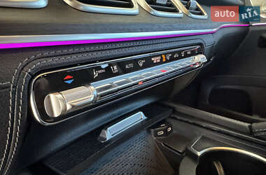 Внедорожник / Кроссовер Mercedes-Benz GLE-Class 2023 в 