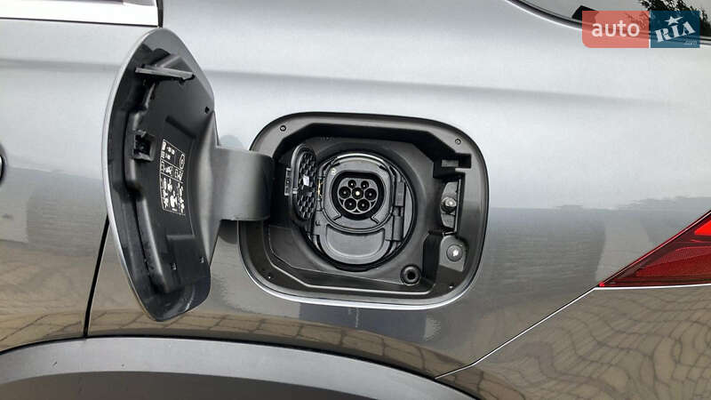 Внедорожник / Кроссовер Mercedes-Benz GLE-Class 2023 в Киеве