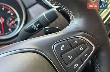 Внедорожник / Кроссовер Mercedes-Benz GLE-Class 2015 в 