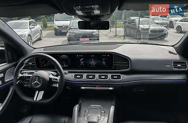 Внедорожник / Кроссовер Mercedes-Benz GLE-Class 2021 в 