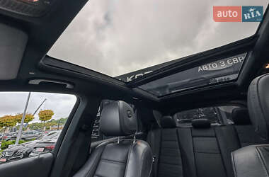 Внедорожник / Кроссовер Mercedes-Benz GLE-Class 2021 в 