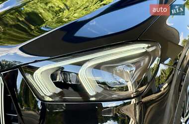 Внедорожник / Кроссовер Mercedes-Benz GLE-Class 2022 в 
