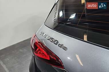 Внедорожник / Кроссовер Mercedes-Benz GLE-Class 2021 в 