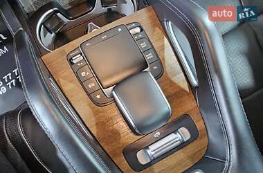 Внедорожник / Кроссовер Mercedes-Benz GLE-Class 2021 в 