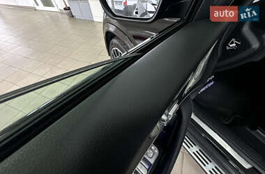 Внедорожник / Кроссовер Mercedes-Benz GLE-Class 2021 в 