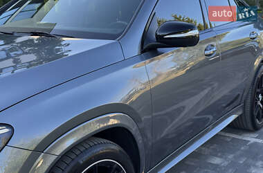Внедорожник / Кроссовер Mercedes-Benz GLE-Class 2020 в 