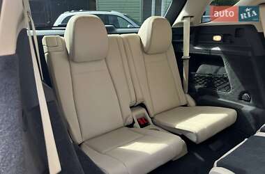 Внедорожник / Кроссовер Mercedes-Benz GLE-Class 2020 в 