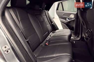Внедорожник / Кроссовер Mercedes-Benz GLE-Class 2022 в 