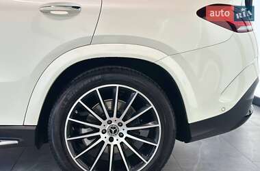 Внедорожник / Кроссовер Mercedes-Benz GLE-Class 2020 в 