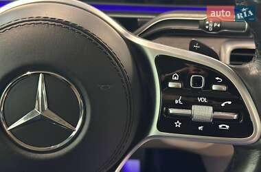 Внедорожник / Кроссовер Mercedes-Benz GLE-Class 2020 в 