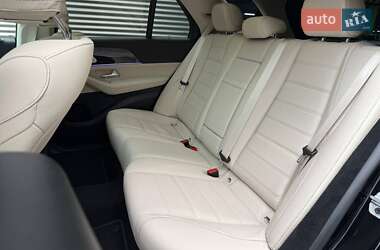 Внедорожник / Кроссовер Mercedes-Benz GLE-Class 2023 в 