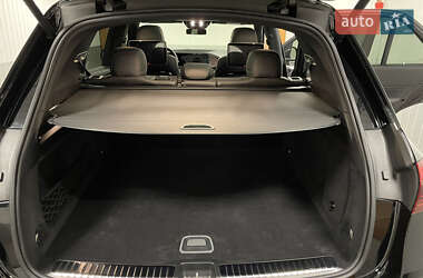 Позашляховик / Кросовер Mercedes-Benz GLE-Class 2024 в  фото 9 Позашляховик / Кросовер Mercedes-Benz GLE-Class 2024 в