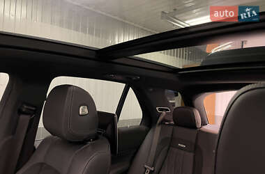 Позашляховик / Кросовер Mercedes-Benz GLE-Class 2024 в  фото 16 Позашляховик / Кросовер Mercedes-Benz GLE-Class 2024 в