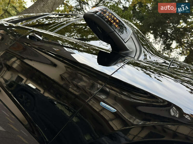 Внедорожник / Кроссовер Mercedes-Benz GLE-Class 2016 в Дрогобыче