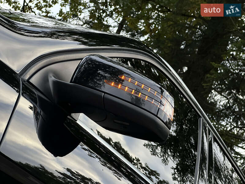Внедорожник / Кроссовер Mercedes-Benz GLE-Class 2016 в Дрогобыче