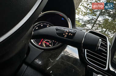 Внедорожник / Кроссовер Mercedes-Benz GLE-Class 2016 в 