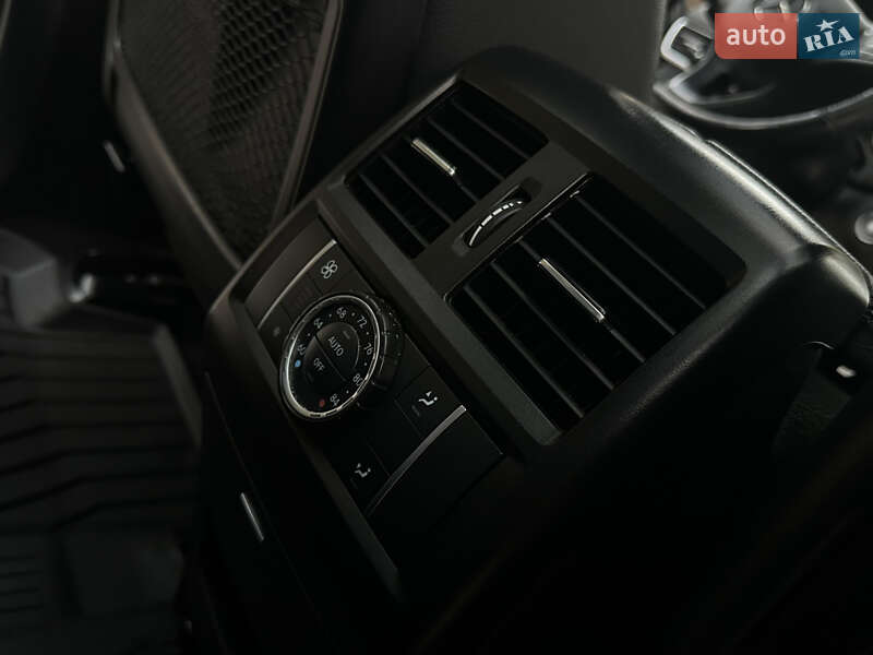 Внедорожник / Кроссовер Mercedes-Benz GLE-Class 2016 в Дрогобыче