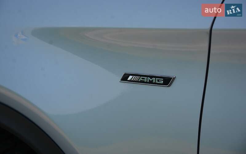 Позашляховик / Кросовер Mercedes-Benz GLE-Class 2016 в Києві фото 15 Позашляховик / Кросовер Mercedes-Benz GLE-Class 2016 в Києві