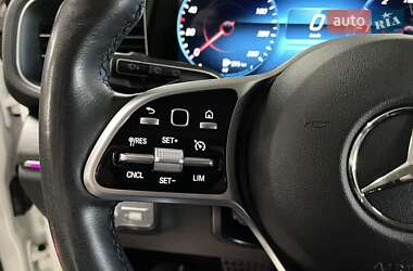 Внедорожник / Кроссовер Mercedes-Benz GLE-Class 2021 в 