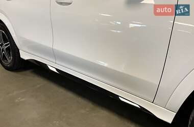 Внедорожник / Кроссовер Mercedes-Benz GLE-Class 2021 в 