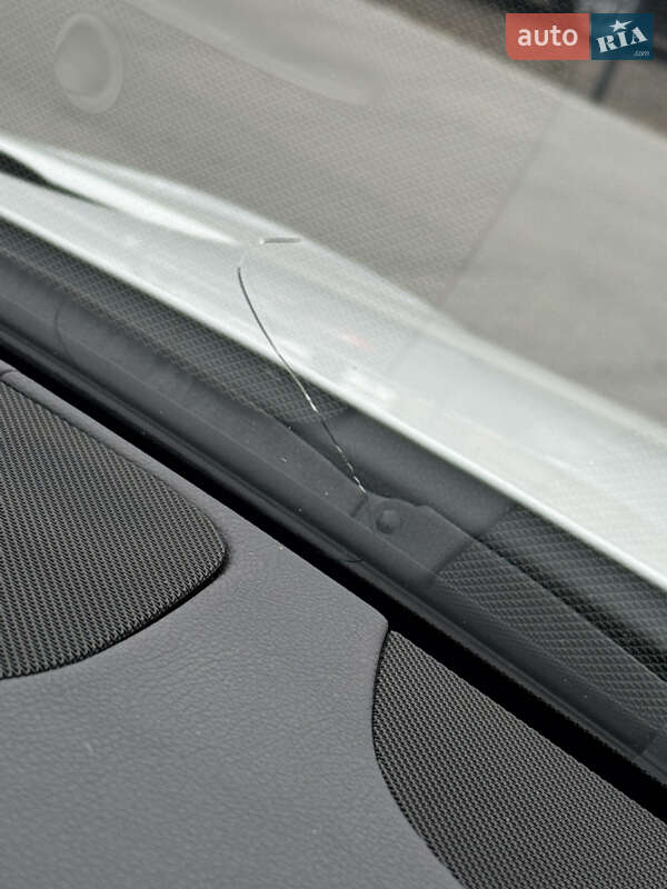 Внедорожник / Кроссовер Mercedes-Benz GLE-Class 2016 в Виннице