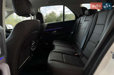 Внедорожник / Кроссовер Mercedes-Benz GLE-Class 2021 в 