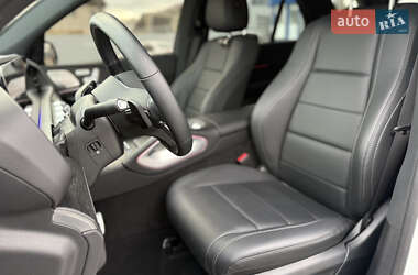 Внедорожник / Кроссовер Mercedes-Benz GLE-Class 2022 в 
