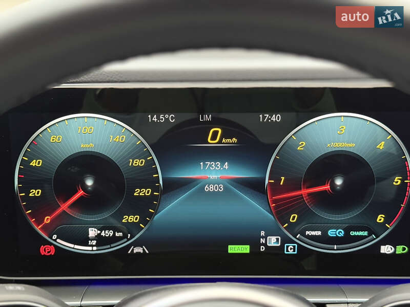 Внедорожник / Кроссовер Mercedes-Benz GLE-Class 2022 в Киеве фото 26 Внедорожник / Кроссовер Mercedes-Benz GLE-Class 2022 в Киеве